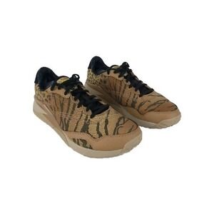 Reebok National Geographic Nano X2 Grow Tiger Rare Training Shoes Sz 10.5 Mens